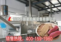 中國全自動(dòng)紅薯粉條機(jī)廠家發(fā)展前景