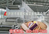 麗星全自動粉絲機特點及運轉(zhuǎn)流程