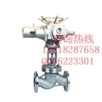 不銹鋼電動截止閥J941W-16P