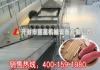 您該如何正確選購(gòu)全自動(dòng)粉條機(jī)呢?