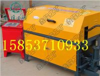 GT4-10全自動(dòng)數(shù)控鋼筋調(diào)直機(jī)_副本_副本