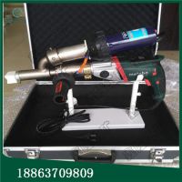 手提擠出塑料焊機