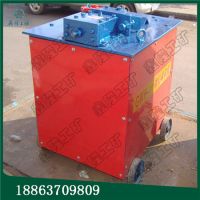 鋼筋彎圓機10型