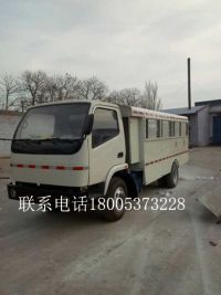 WC20R防爆無軌膠輪車 2 拷貝