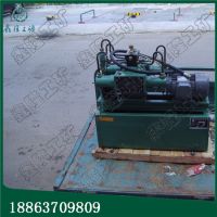 4DSB-60電動試壓泵 (3)