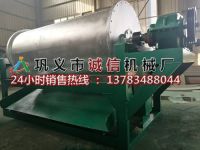 918 4500GS 石英砂磁選機 7.5kw
