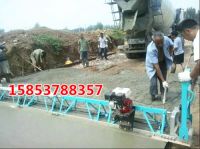 框架式混凝土整平機(jī) 整平機(jī) 攤鋪機(jī) (40)