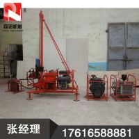 山地鉆機 (8)