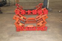 斷帶抓捕器