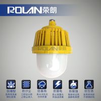 熱處理廠60W防爆照明燈 80WLED照明燈生產廠家