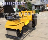 座駕式小型壓路機 震動壓實機 軋道機 (16)