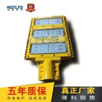 噴漆房SW7700-100WLED防爆壁掛式燈