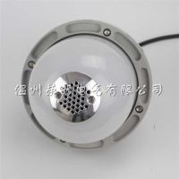 水泥車間50WLED防爆燈  