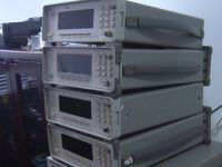 安捷倫86120C