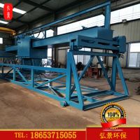 行車式翻拋機(jī)11