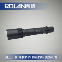 燃氣檢修LED防爆電筒 微型手電筒