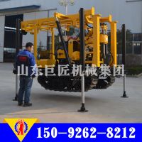 XYD-130履帶鉆機5-3