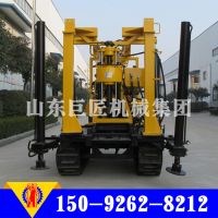 XYD-130履帶鉆機1