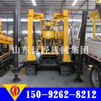 XYD-130履帶鉆機1-2