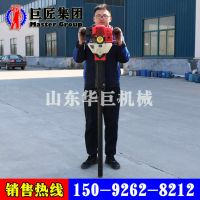 QTZ-2取土鉆機2-2
