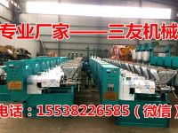 120型榨油機圖片