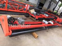 混凝土攤鋪機(jī)