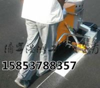 人行道劃線設(shè)備 交通路口劃線機 人行道劃線工具 (24)