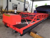 滾筒路面攤鋪機(jī)橋面攤平機(jī) (18)