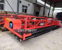 滾筒路面攤鋪機(jī)橋面攤平機(jī) (20)