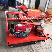 滾筒路面攤鋪機(jī)橋面攤平機(jī) (15)