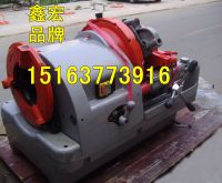 102 6寸電動套絲機1副本