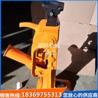 齒條式起道機不帶腳踏