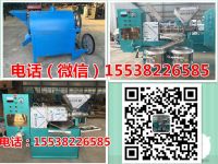 220v小型榨油機圖片
