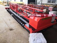 滾筒路面攤鋪機橋面攤平機 (22)