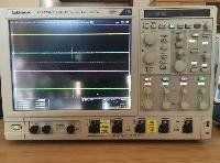 泰克DSA70804B