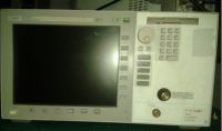 安捷倫86142B