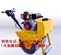 JZ小型單輪振動壓路機(jī) (3)