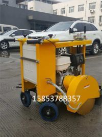 井蓋切割機(jī) 圓周切縫機(jī)路面切圓機(jī) (18)