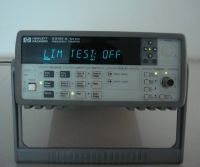 安捷倫53181A數(shù)字頻率計