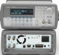 Agilent33220A函數(shù)信號(hào)發(fā)生器