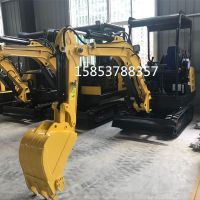 18型小型挖掘機農用小勾機 (6)