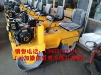 JZ 小型坐駕式壓路機(jī) (47)