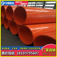 逃生管道可用于哪些施工項目?