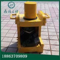 三合一角鋼加工機(jī)