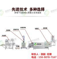 豆腐皮機(jī)-DP-200A_02_副本