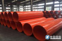 逃生管道的作用