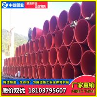 逃生管道設(shè)置的相關(guān)要求,中雄管業(yè)高分子逃生管道