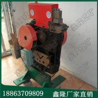 QA32-8B聯(lián)合沖剪機 (1)