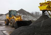 hei-way-premium-asphalt-materials-mixing-in-snow