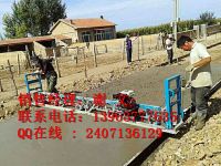 混凝土振動(dòng)梁整平機(jī) (54)